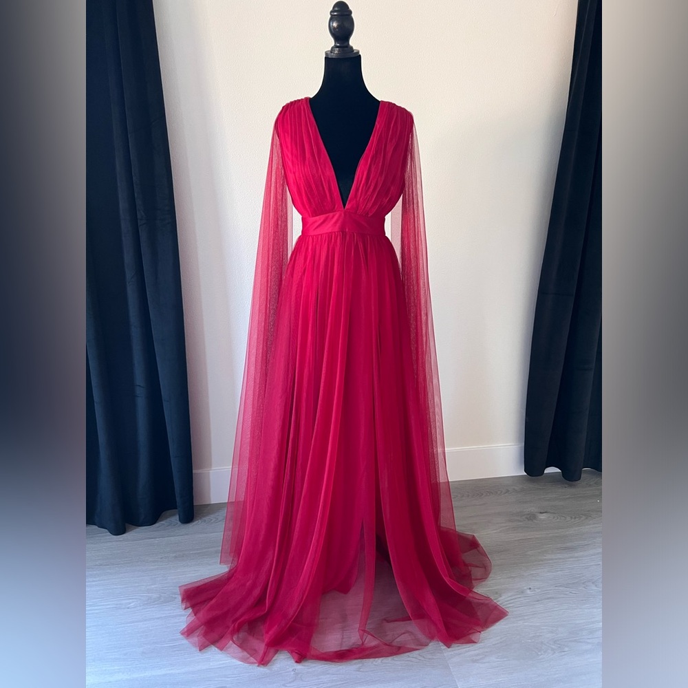 Rubber Ducky Productions Gown